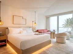 Introducing The Newly Reimagined Beach Club Hotel At The Boca Raton