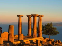 Assos: The Gem of Türkiye’s North Aegean