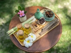 Spa or Beach? Why Not Both at The Anam Mui Ne