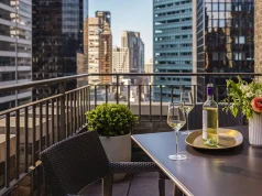 The Benjamin Royal Sonesta Hotel New York Unveils a Multi-Million Dollar Transformation