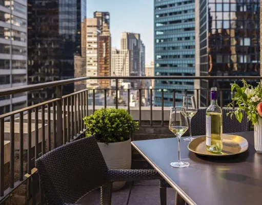 The Benjamin Royal Sonesta Hotel New York Unveils a Multi-Million Dollar Transformation