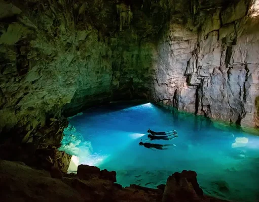 5 Incredible Landscapes in Mato Grosso do Sul Beyond the Pantanal