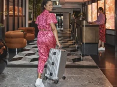 QT Singapore Opens Its Doors!