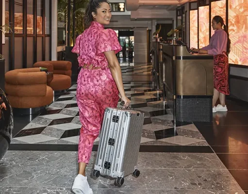 QT Singapore Opens Its Doors!