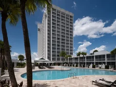 Renaissance Orlando Resort and Spa Opens in Disney Springs® Resort Area in Lake Buena Vista, Florida