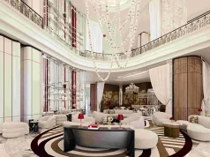 Baccarat Hotel Dubai, bringing ultra-luxury hospitality to Downtown