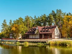 Best Fishing Lodges Worldwide – Unforgettable Adventures Await