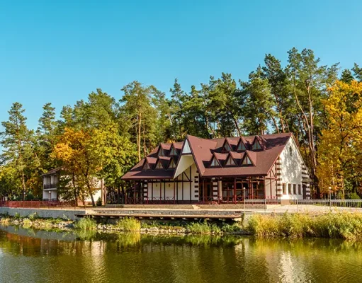 Best Fishing Lodges Worldwide – Unforgettable Adventures Await