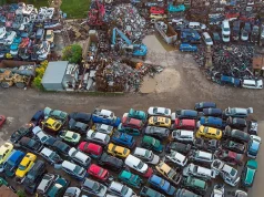 How to Get Money for a Junk Car?