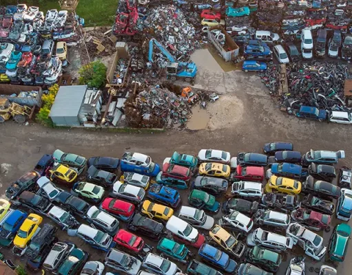 How to Get Money for a Junk Car?