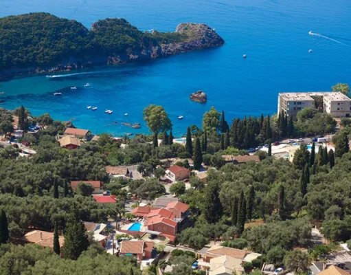 How to Find the Best Villa in Corfu: A Pro Guide
