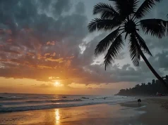 The World’s Most Relaxing Beaches, According To New Study