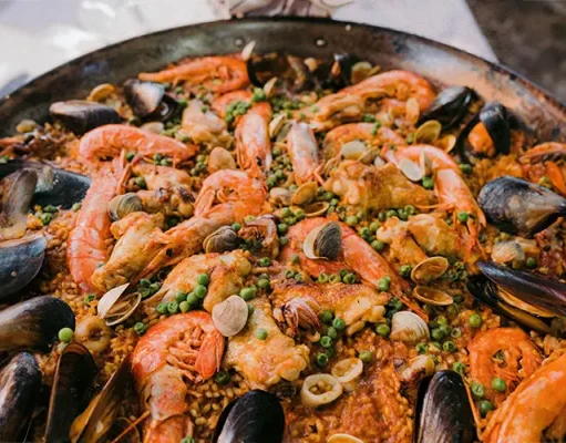 Top Seafood Delicacies to Try on Your Next Coastal Adventure how to thaw frozen shrimp