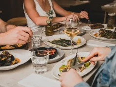 Ardor St Ives Launches Brand New Bottomless Brunch Menu