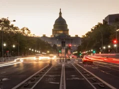 Exploring D.C. in Style: The Best Limo Services for Sightseeing