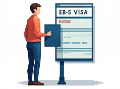 Navigating the EB-5 Visa Process: A Comprehensive Guide