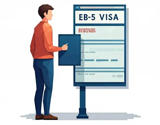 Navigating the EB-5 Visa Process: A Comprehensive Guide