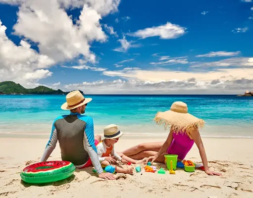 Why Turkey is the perfect destination for families