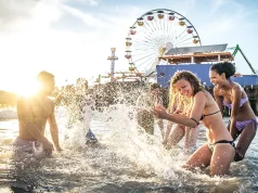 Things to Do in Santa Monica