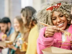 Culinary Journeys: Tasting the World One Bite at a Time