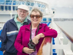 Cruise vs. Destination: Why Sailing the Seas Is Better