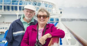 3 Questions When Evaluating Travel Insurance for Seniors