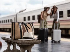 The Latest Trends in Travel Bags 2024