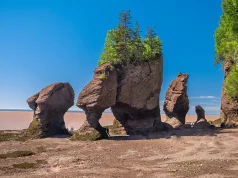 Top 10 Hidden Gems in Canada You Must Visit