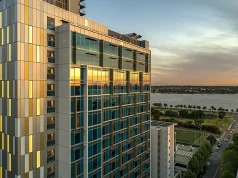 Accor celebrates 100th hotel in Australia to achieve globally recognised Sustainable Tourism Certification