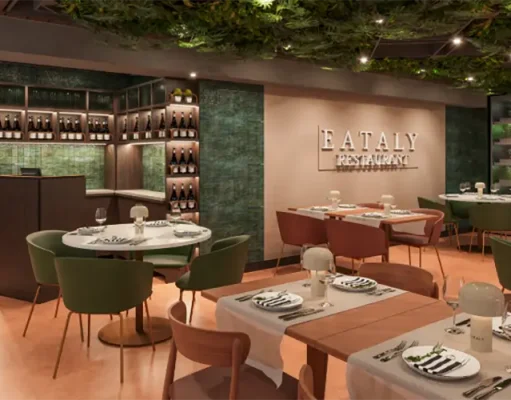 MSC Cruises’ Newest Flagship – MSC World America – To Feature World’s Only Eataly At Sea