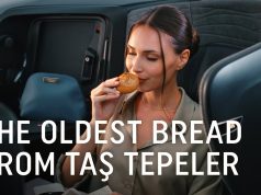 Turkish Airlines Introduces the World’s ‘Oldest Bread’ to Select Business Class Flights