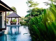 The Rise of Expensive Resorts in Bali