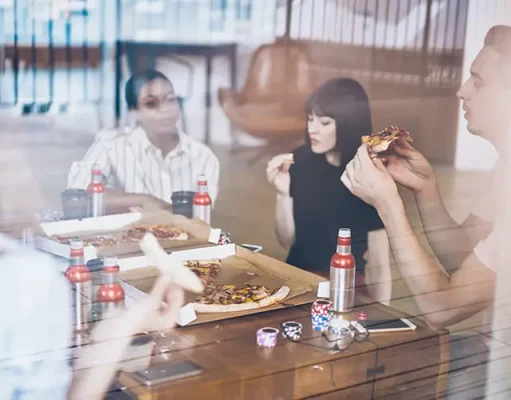 How To Fight Hunger Pangs – The Complete Guide