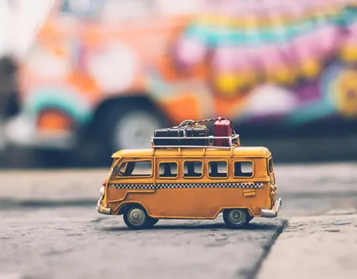 Traveling Hair Care Essentials: Hair’s Best Travel Companions