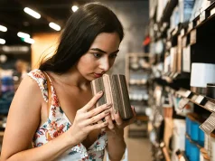 Gift Souvenirs: Scented Candles as Reminders of Your Travels