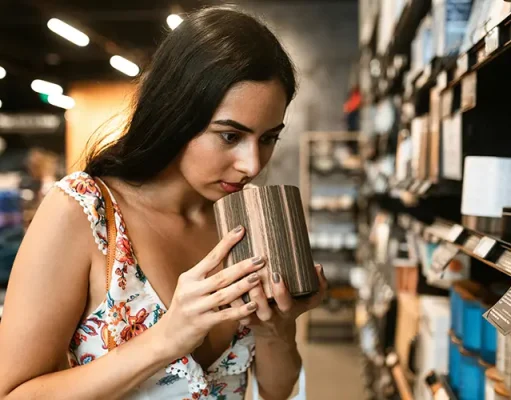 Gift Souvenirs: Scented Candles as Reminders of Your Travels