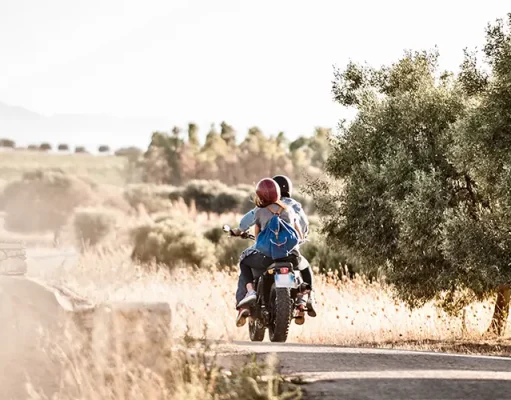 Guided vs Self-Guided Motorcycle Tours: Which One’s for You?