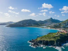 Fall is for the Foodies! Venture to the Caribbean For a True Taste of Culture