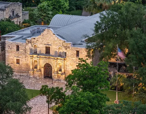 Celebrate 300 Years of Hispanic Heritage in San Antonio