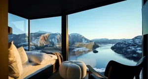 Up Norway Celebrates 10 Years of Purpose-Driven Luxury Travel