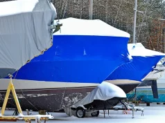 How to Winterize a Boat: A Step-by-Step Guide