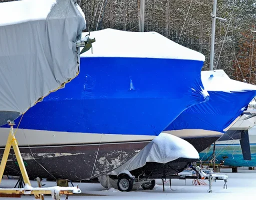 How to Winterize a Boat: A Step-by-Step Guide