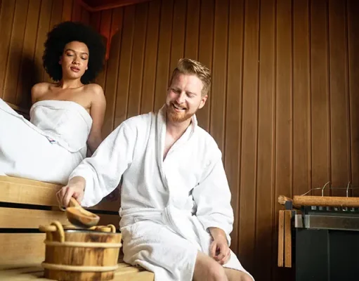 Is Sauna Good for Skin? Scientific Research and Advice