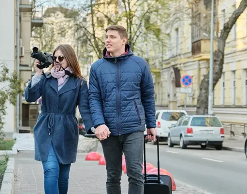 5 Things to Do When Traveling with Your Spouse On a Budget