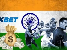 1xBet Bookmaker Statistics in India