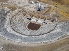 Unearthing Türkiye’s Cultural Treasures of the Past