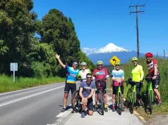 Bicycle Tours Highlights Winter Escapes in Patagonia and Cuba