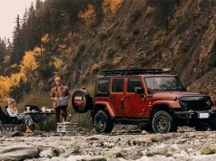 Stay Powered and Connected on Your Fall Adventures Across Canada