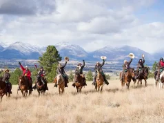 Montana’s Triple Creek Ranch Receives 2 MICHELIN Keys & Top Condé Nast Traveler Rankings