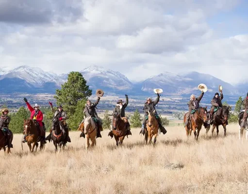 Montana’s Triple Creek Ranch Receives 2 MICHELIN Keys & Top Condé Nast Traveler Rankings